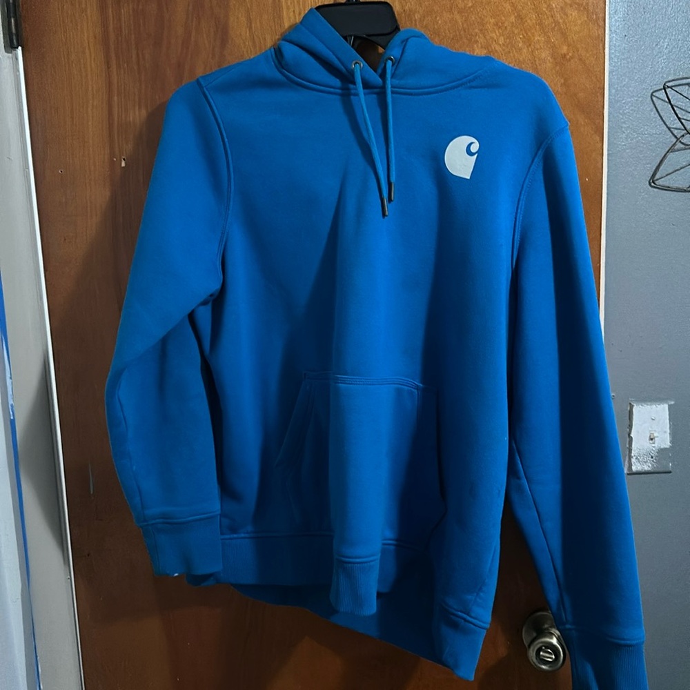 Cart hart Hoodie